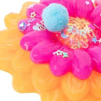 ORB Curiosities® Taba-licious Flower Squish Toy