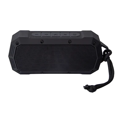Bass Jaxx™ Defend Water Resistant Wireless Speaker