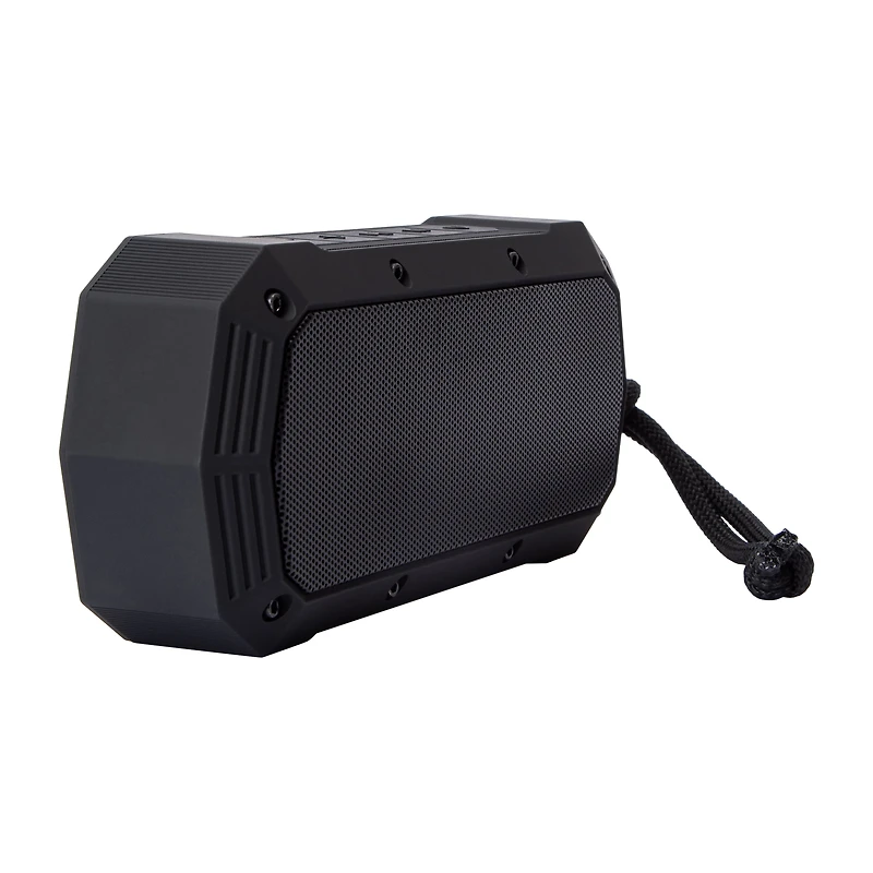 Bass Jaxx™ Defend Water Resistant Wireless Speaker