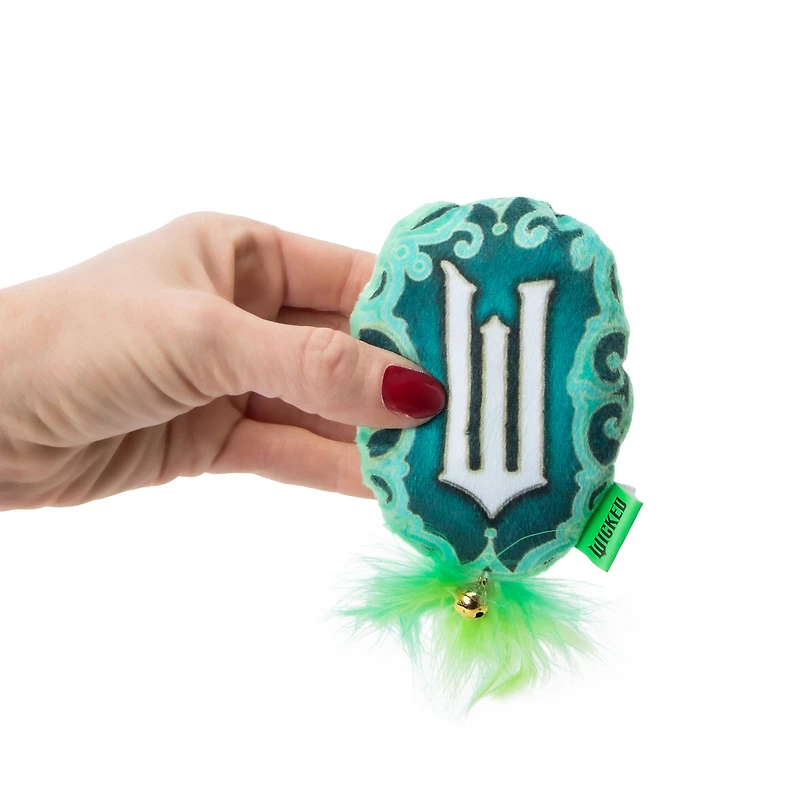 Wicked Cat Toys With Catnip 2-Pack