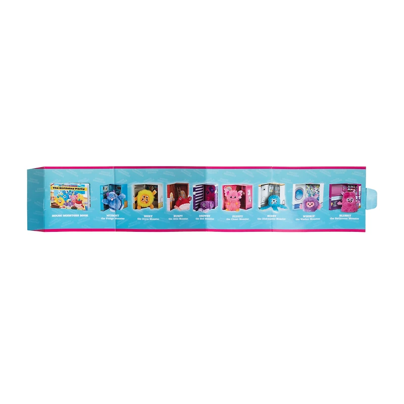 House Monsters® Whirly Toy (Styles May Vary)