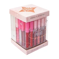 Smoke & Mirrors Pillow Pout Lip Plumper 12-Count