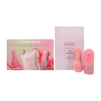 Amora Glow Morning Melon Magic Set