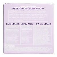 Amora Glow After Dark Superstar 3-Set