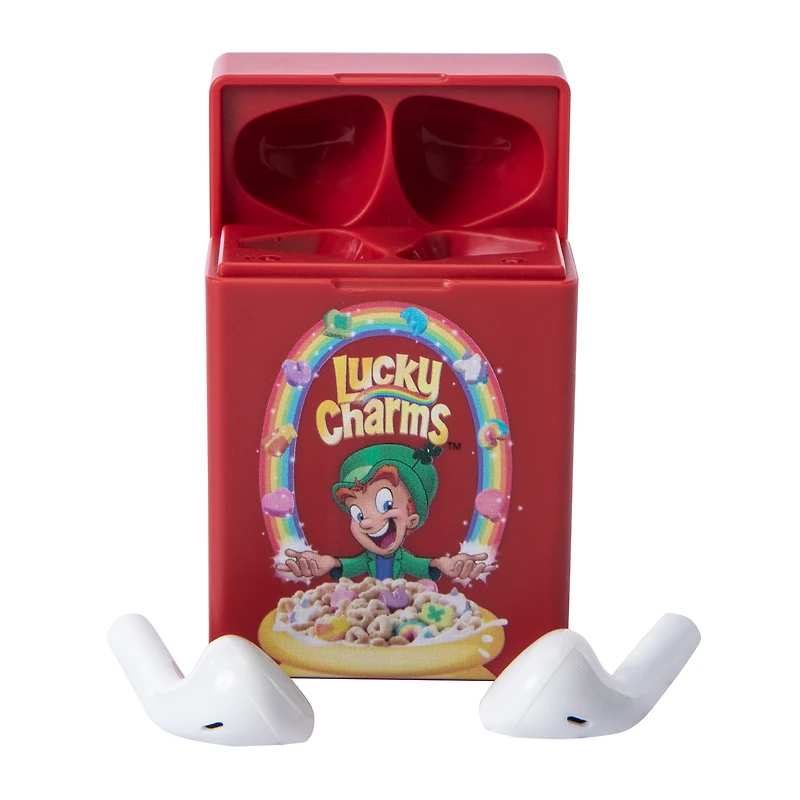 Lucky Charms™ Bluetooth® True Wireless Earbuds
