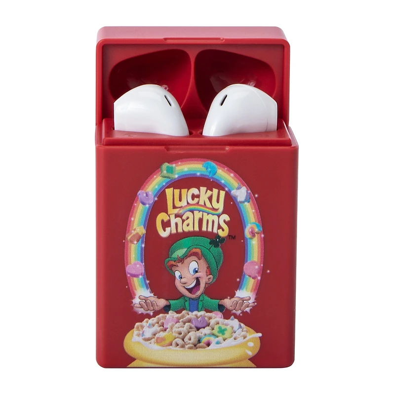 Lucky Charms™ Bluetooth® True Wireless Earbuds