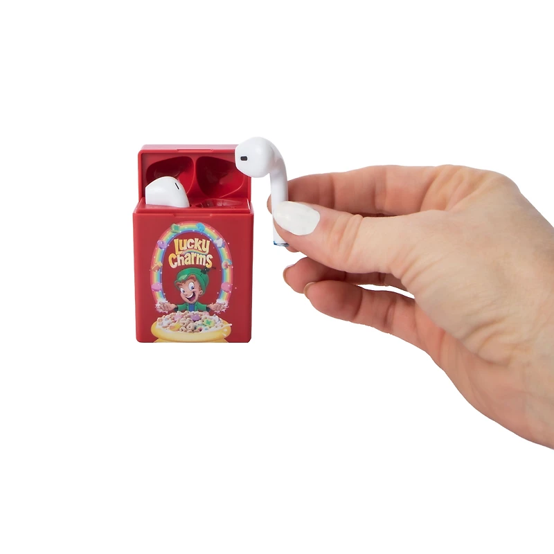 Lucky Charms™ Bluetooth® True Wireless Earbuds