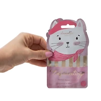 Danielle Creations® Critters Facial Sheet Mask 0.8oz