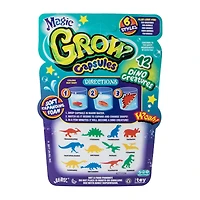 Magic Grow Capsules 12-Pack (Styles May Vary)