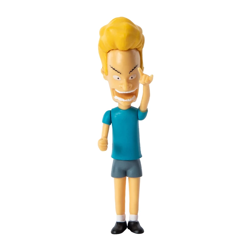 MTv Beavis And Butt-Head™ Figures