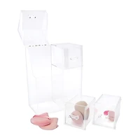 Smoke & Mirrors Vanity Vault Beauty Orgainzer Set