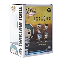 Funko Pop!® Tokyo Ghoul:Re Toru Mutsuki Vinyl Figure
