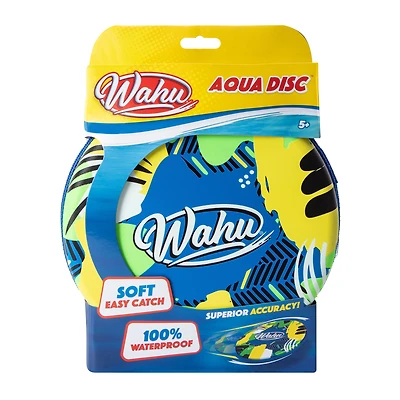 Wahu® Aqua Disc™ Toy