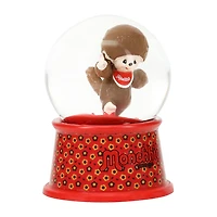 Monchhichi® Mini Snow Globe