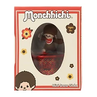 Monchhichi® Mini Snow Globe