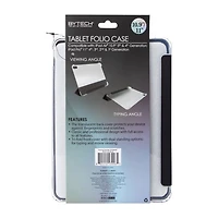 Tablet Folio Case
