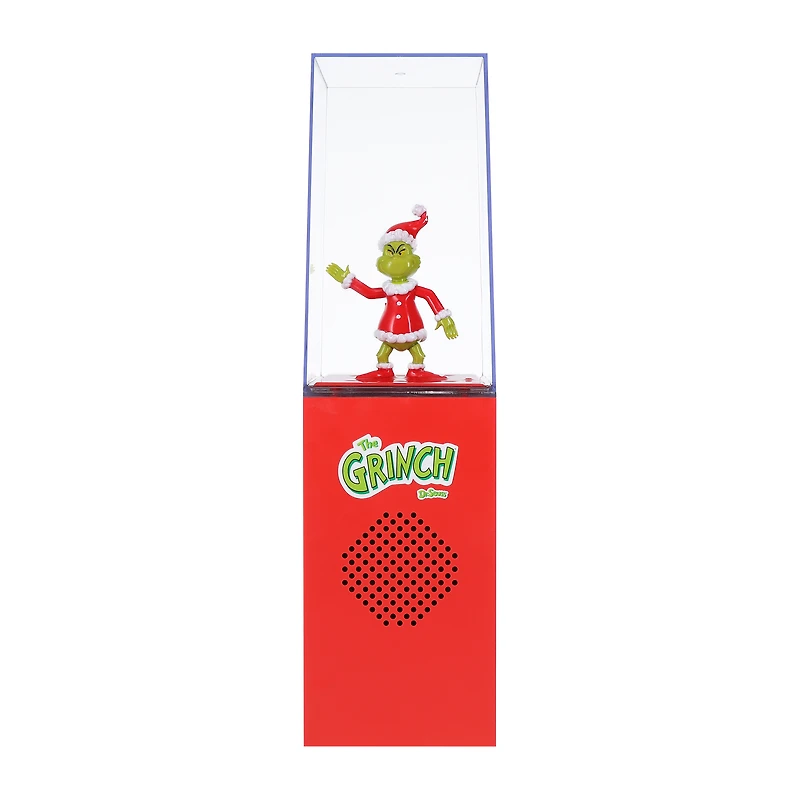The Grinch™ Dr. Seuss™ LED Water Tower Speaker