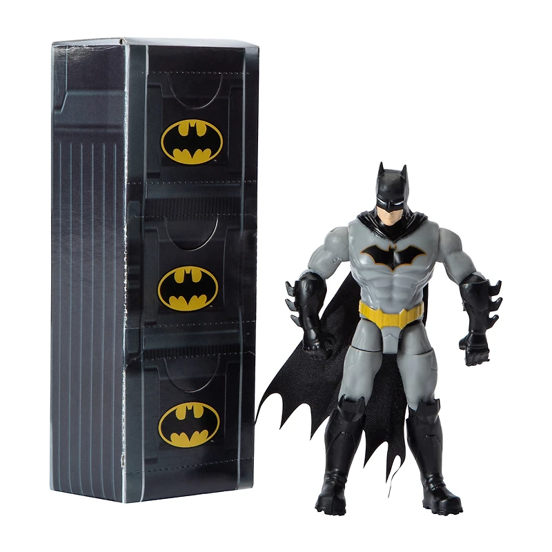 DC Action Figures