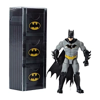 DC Action Figures