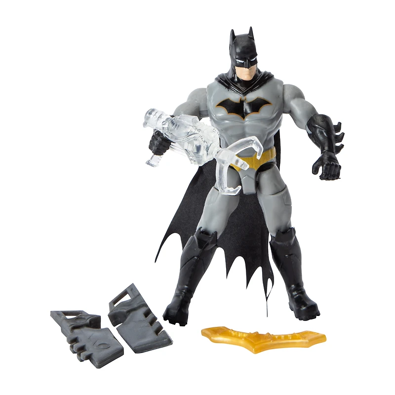 DC Action Figures