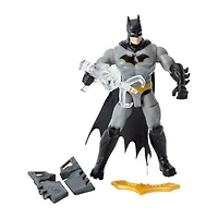 DC Action Figures