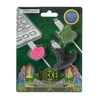 Wicked Cable End Protectors