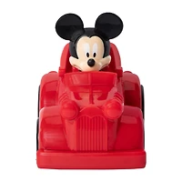 Disney Junior Pull Back Action! Car Toy