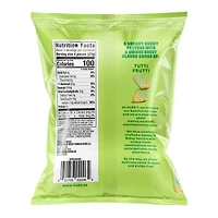 Bubs® Sour Diamond Tutti Frutti