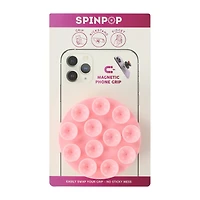 Spinpop Phone Suction Grip Stand