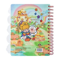 Rainbow Brite Catch Every Rainbow! Tab Journal