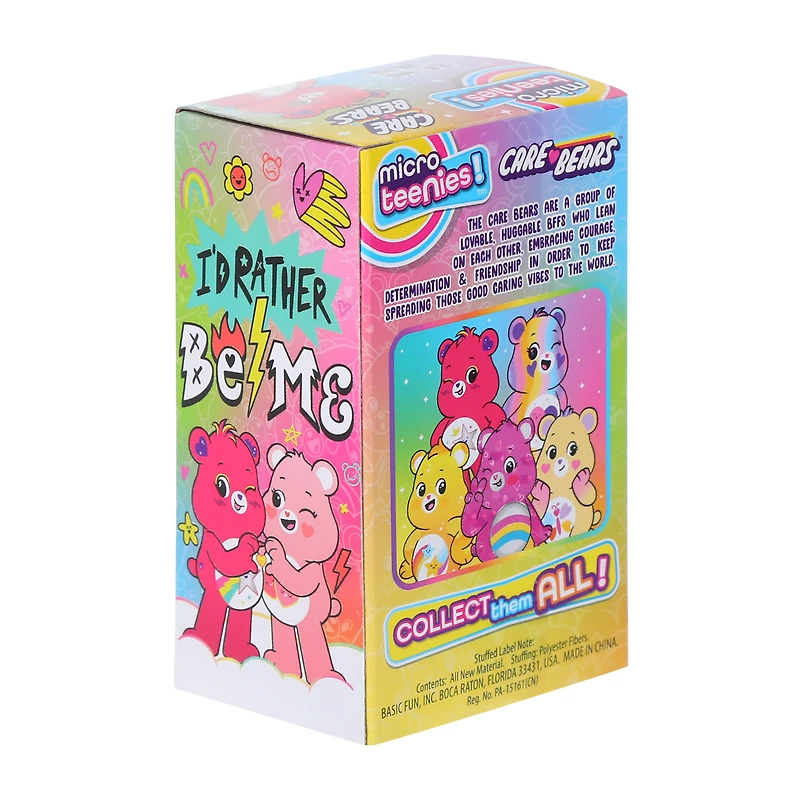 Care Bears™ Mini Plush 2.5in