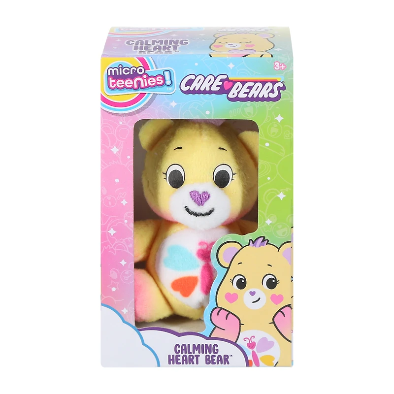 Care Bears™ Mini Plush 2.5in