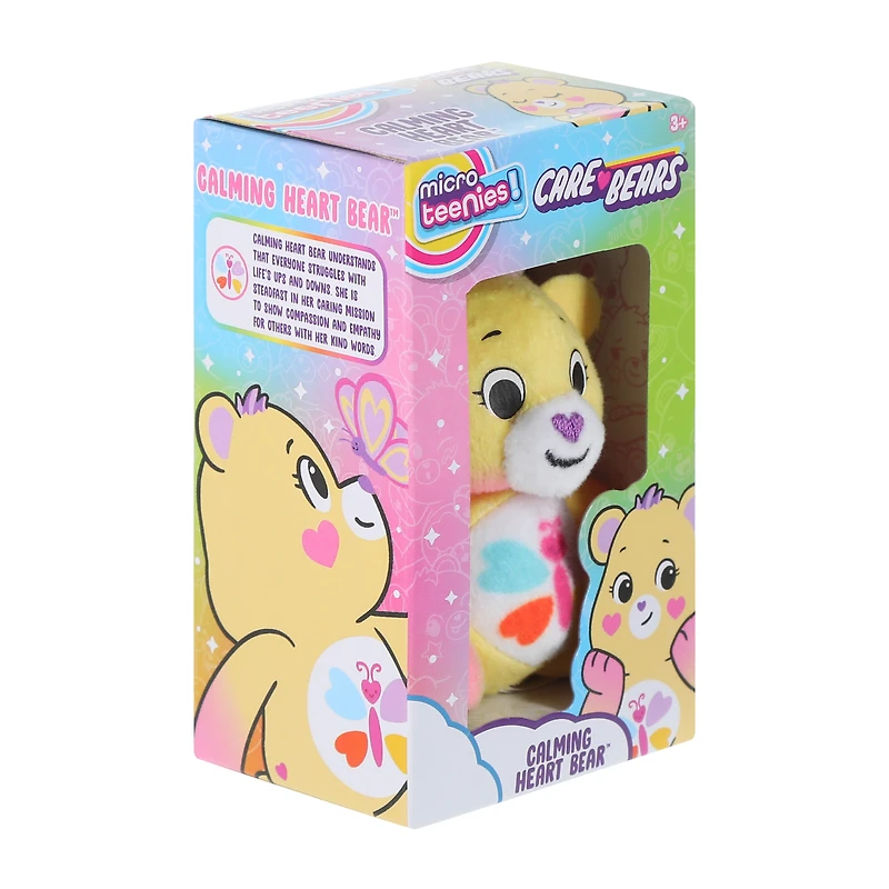 Care Bears™ Mini Plush 2.5in