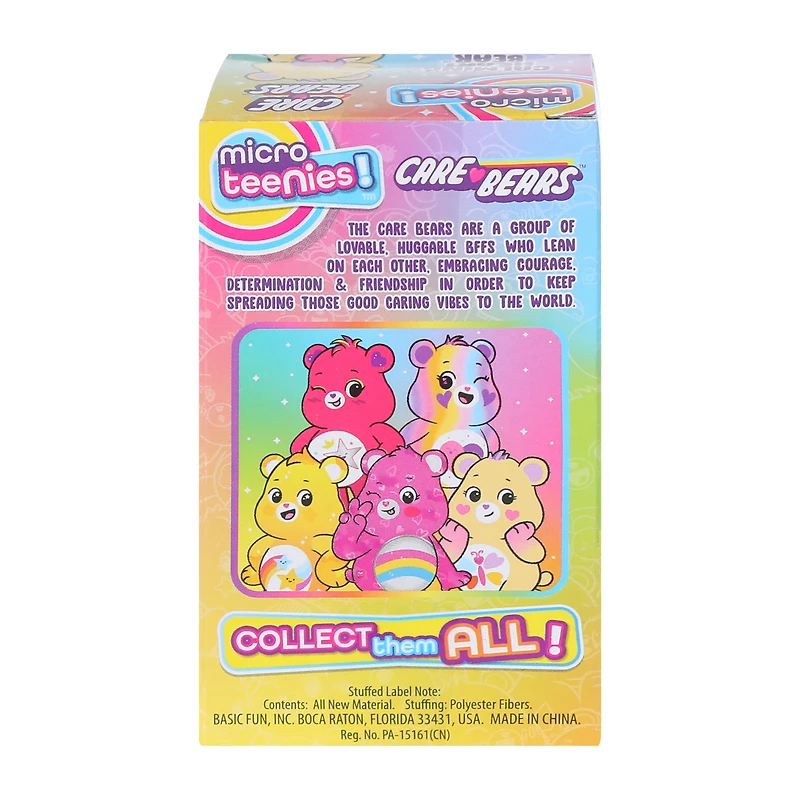 Care Bears™ Mini Plush 2.5in
