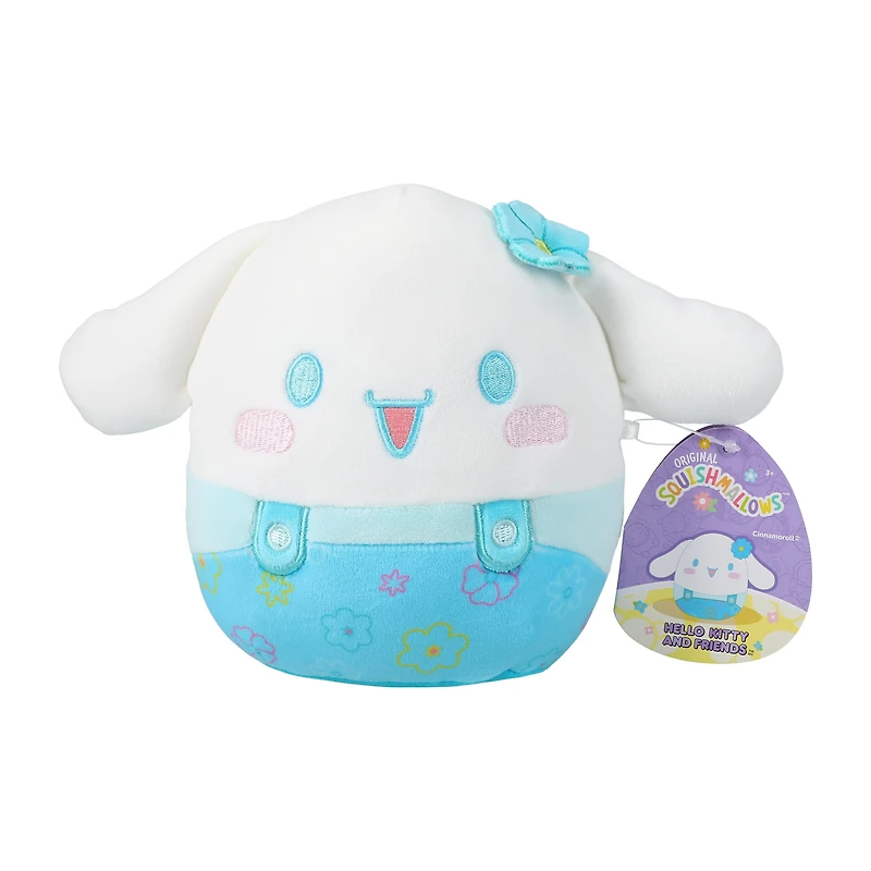 Squishmallows™ Hello Kitty And Friends™ Plush