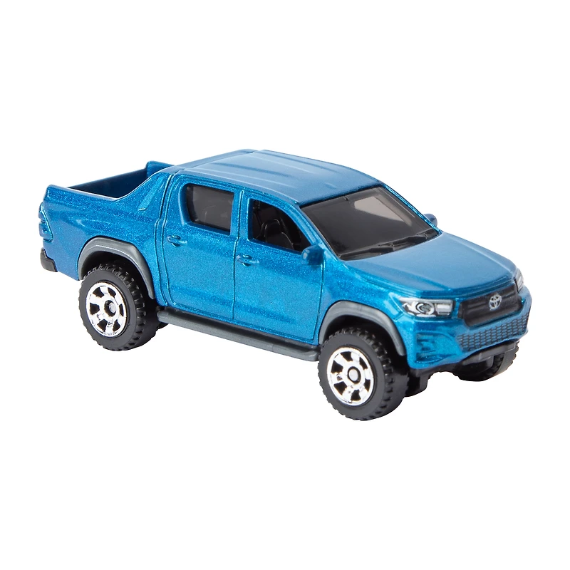 Matchbox™ Die-Cast Car Toy (Styles May Vary)