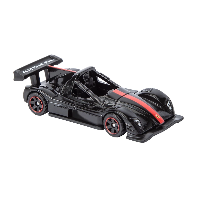 Matchbox™ Die-Cast Car Toy (Styles May Vary)