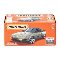 Matchbox™ Die-Cast Car Toy (Styles May Vary)