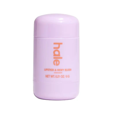 Hale Lipstick & Dewy Blush 0.21oz