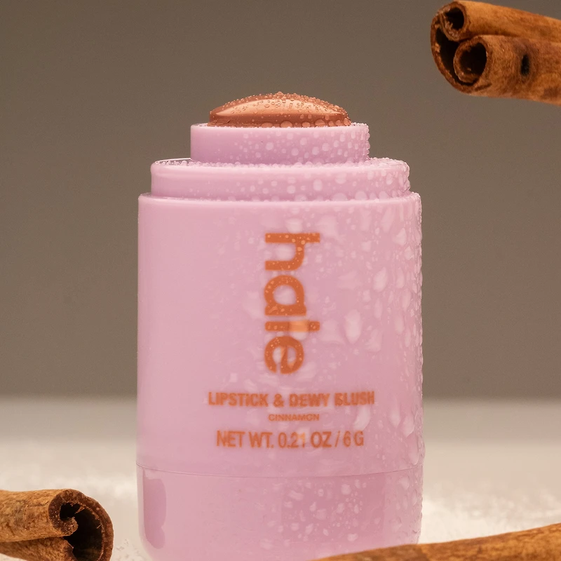 Hale Lipstick & Dewy Blush 0.21oz