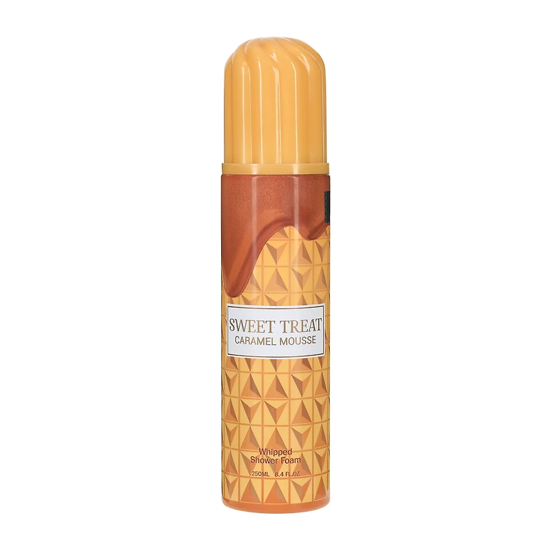 Sweet Treat Whipped Shower Foam 8.4oz