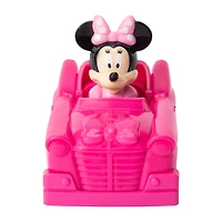 Disney Junior Pull Back Car Toy (Styles May Vary)
