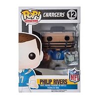 Funko Pop!® Chargers Philip Rivers Vinyl Figure