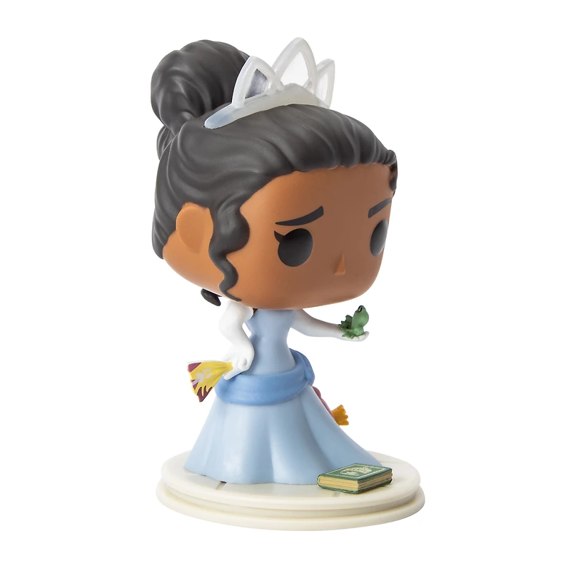 Funko Pop!® Disney Princess Tiana Vinyl Figure