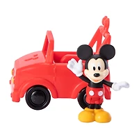 Disney Mickey Mouse Clubhouse Rover Car Toy