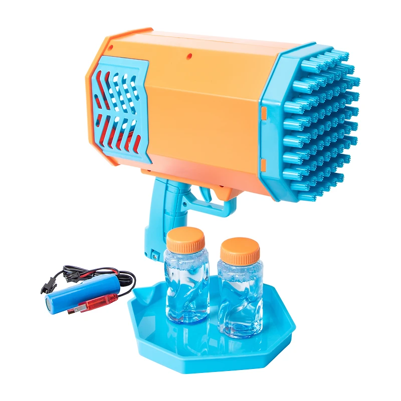 DooHickey Big Bang Bubble Blaster