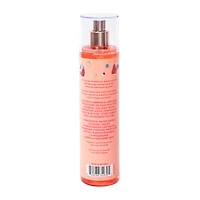 Sparkling Peach Berry Hair & Body Fragrance Mist 7oz