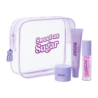 Sweet As Sugar Holiday Lip Care Trio