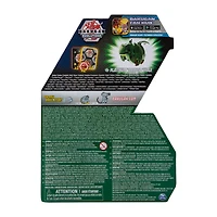Bakugan® Evolutions True Metal Series Toy (Styles May Vary)