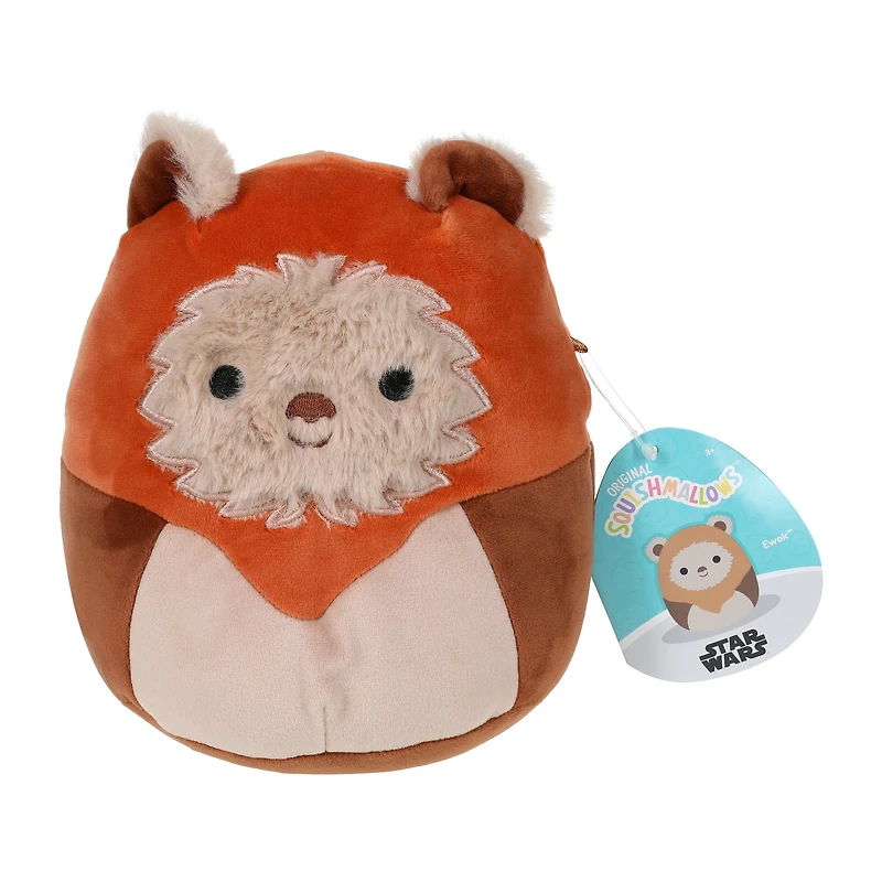 Squishmallows™ Star Wars™ Character Plush